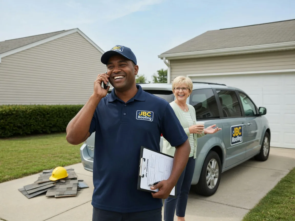 Roof Replacement Capon Springs, WV FAQs